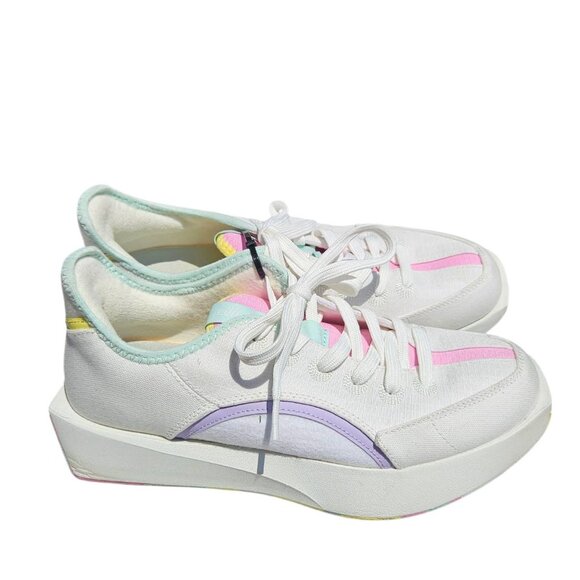 Allbirds X Olivia Rubin Riser Pastel Sneaker - Picture 2 of 8